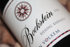 2018 BOCKSTEIN Riesling Kabinett