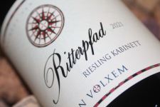 2021 RITTERPFAD Riesling Kabinett