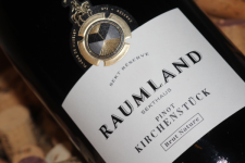 2014 Pinot Kirchenstück - Réserve brut natur | Raumland