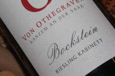 2022 BOCKSTEIN Riesling Kabinett