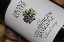 2021 Oberbergener Bassgeige Chardonnay