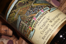 2024 Ürziger Würzgarten Riesling Auslese »Urglück«