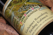 2022 Kinheimer Rosenberg Riesling Kabinett