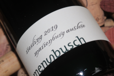 2019 Pünderich MARIENBURG Auslese