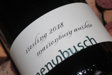 2018 Pünderich MARIENBURG Auslese