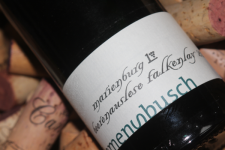 2011 Pünderich MARIENBURG FALKENLAY Beerenauslese