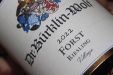 2022 Forst Riesling Village