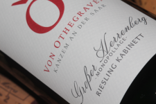 2022 Wawern GROSSER HERRENBERG Riesling Kabinett | Monopollage