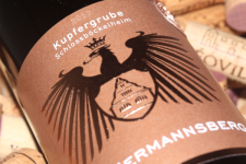 2018 KUPFERGRUBE Riesling GG Reserve