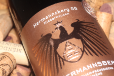 2018 HERMANNSBERG Riesling GG Reserve