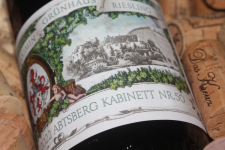 2022 ABTSBERG Riesling Kabinett Nr. 50 | VDP.Versteigerungswein