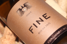 2022 FINE Riesling feinherb | Gut Hermannsberg