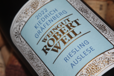 2022 GRÄFENBERG Riesling Auslese