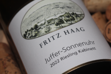 2022 JUFFER SONNENUR Riesling Kabinett | VDP.Versteigerungswein