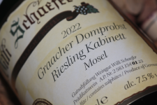 2022 DOMPROBST Riesling Kabinett #01 | VDP.Auctionwine