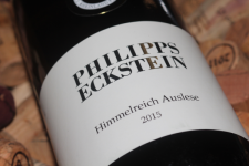 2015 Graacher Himmelreich Riesling Auslese | Versteigerungswein