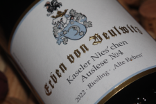 2022 Kaseler Nieschen Riesling Auslese No. 4 alte Reben | Auctionwine