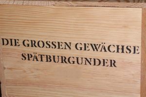 2023 DIE GROSSEN GEWÄCHSE SPÄTBURGUNDER Sortimentskiste | Fürst