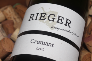 2023 Cremant vom Löss | Baden | brut