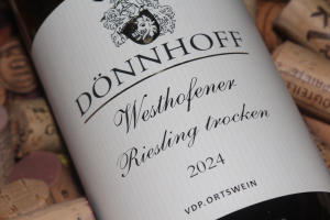 2024 WESTHOFEN Riesling trocken | VDP.Ortswein