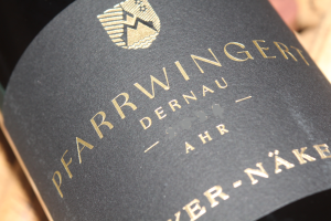 2023 PFARRWINGERT Spätburgunder GG 2023 PFARRWINGERT Spätburgunder GG