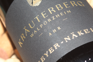 2023 KRÄUTERBERG Spätburgunder GG 2023 KRÄUTERBERG Spätburgunder GG