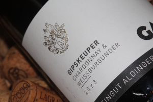 2023 Gipskeuper Chardonnay & Weißburgunder Cuvée | trocken