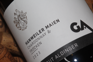 2023 Hanweiler MAIEN Chardonnay