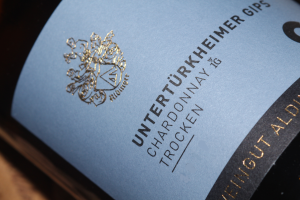 2023 Untertürkheimer Gips Chardonnay | VDP.ERSTE LAGE