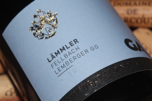2022 LÄMMLER Lemberger GG