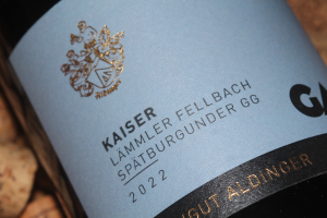 2022 LÄMMLER KAISER Spätburgunder GG