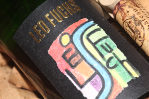 2024 Pommerner Goldberg Kabinett Riesling | Auktionswein