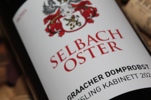 2024 Graacher Domprobst Riesling Kabinett