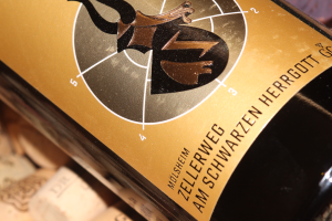 2024 ZELLERWEG AM SCHWARZEN HERRGOTT Riesling GG