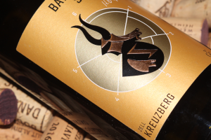 2023 KREUZBERG Riesling GG