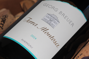 2024 Terra Montosa Riesling | Breuer | Magnum