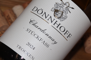 2024 Chardonnay STÜCKFASS | Dönnhoff