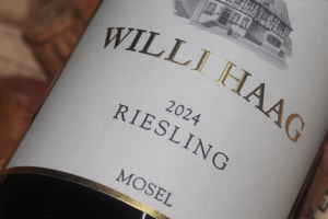 2024 Riesling | Willi Haag