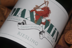 2025 MAXIMIN Riesling