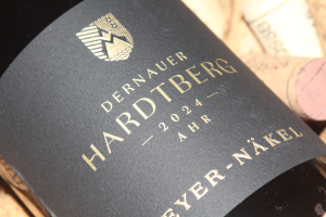 2024 Dernauer HARDBERG Spätburgunder