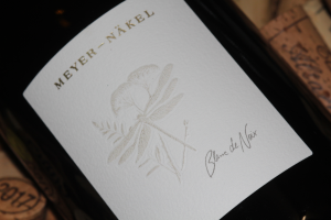 2019 Blanc de Noir Sekt