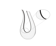 Dekanter Black Tie Amadeo | Riedel