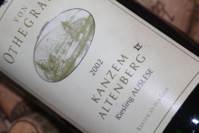 2002 Kanzemer ALTENBERG Riesling Auslese