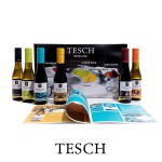 2020 TESCH-Mini-Lagenbox  (6 x 250 ml)