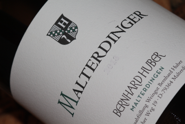 2021 Malterdinger Chardonnay | VDP.ORTSWEIN