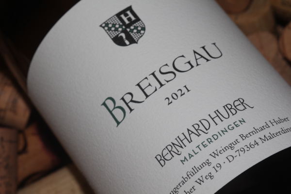 2021 Breisgau Cuvée | Halbflasche