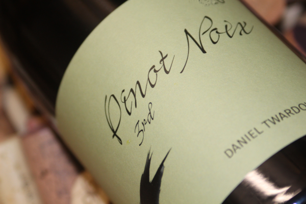 2020 Pinot Noix | Daniel Twardowski