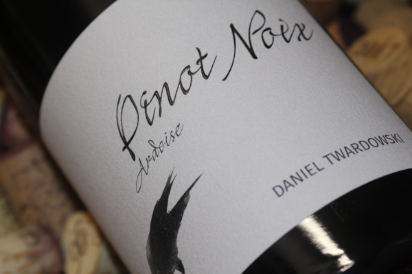 2020 Pinot Noix Ardoise | Daniel Twardowski