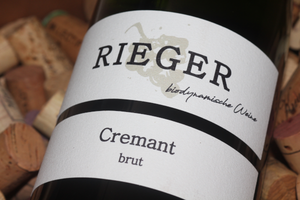 2023 Cremant vom Löss | Baden | brut