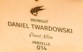 Winzer: Daniel Twardowski 